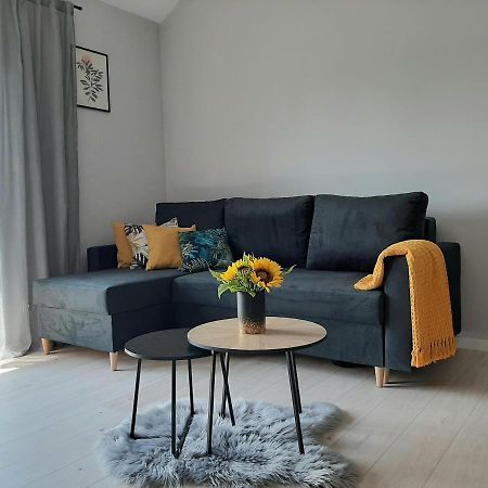 Apartament Miodowy Władysławowo 외부 사진