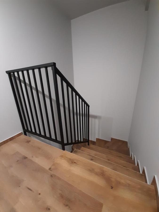 Apartament Miodowy Władysławowo 외부 사진