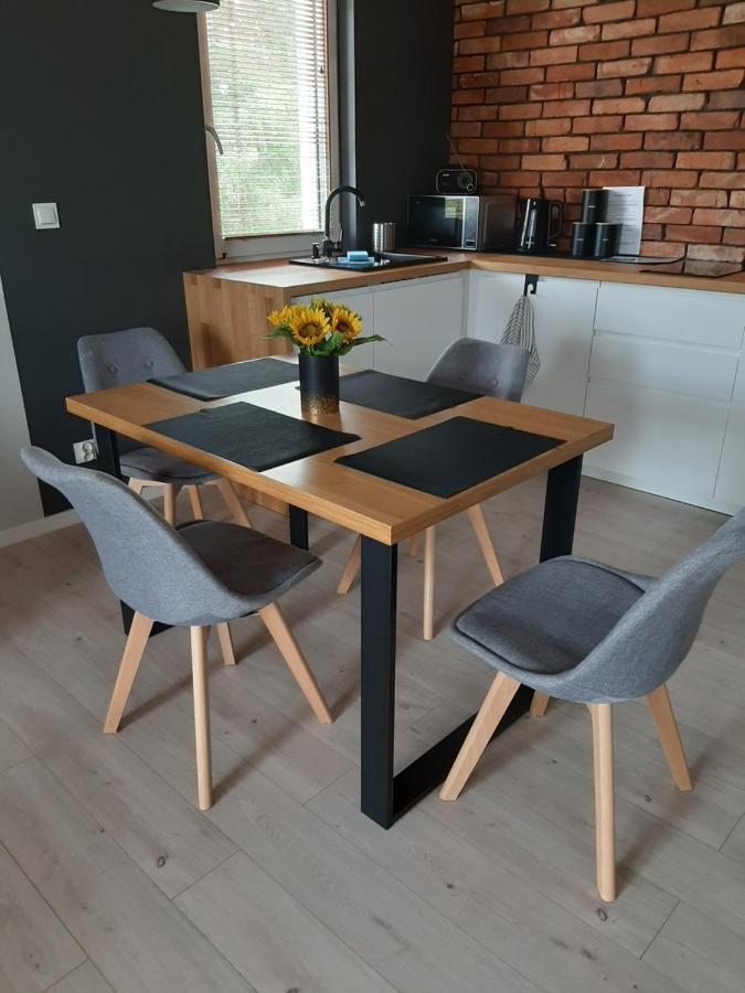Apartament Miodowy Władysławowo 외부 사진