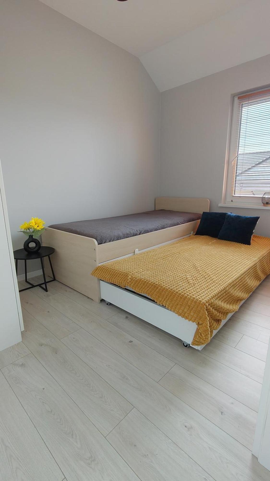 Apartament Miodowy Władysławowo 외부 사진