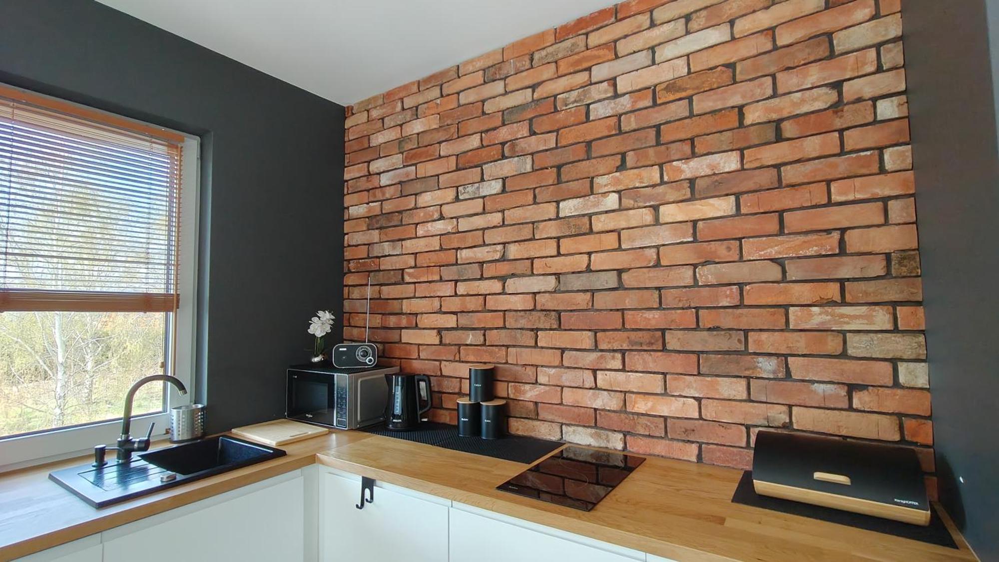 Apartament Miodowy Władysławowo 외부 사진