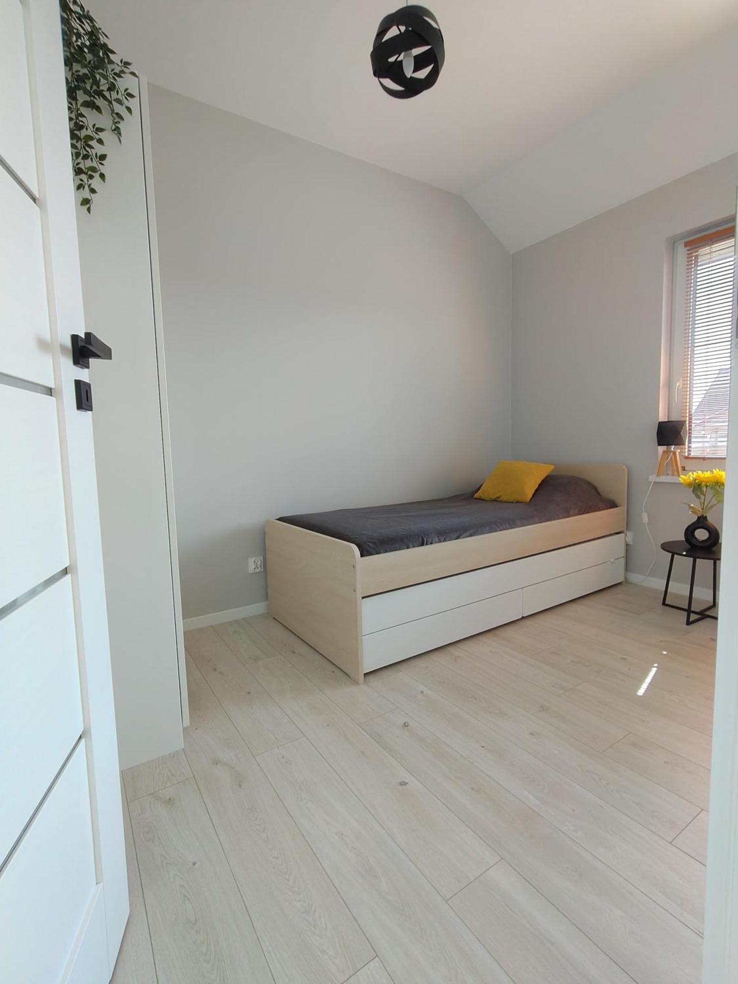 Apartament Miodowy Władysławowo 외부 사진