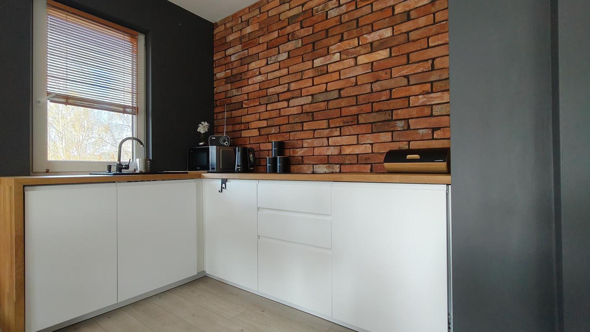 Apartament Miodowy Władysławowo 외부 사진