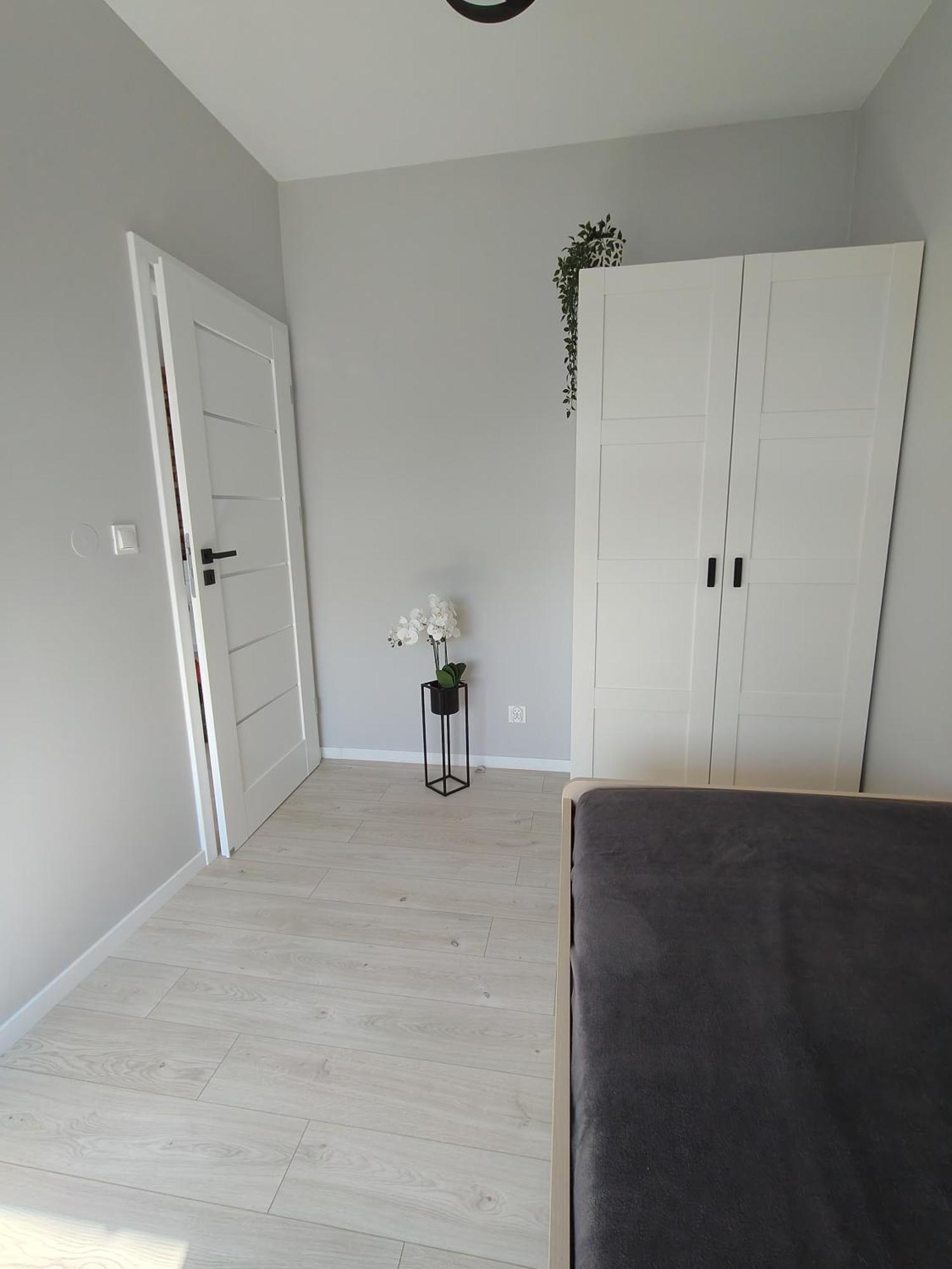 Apartament Miodowy Władysławowo 외부 사진