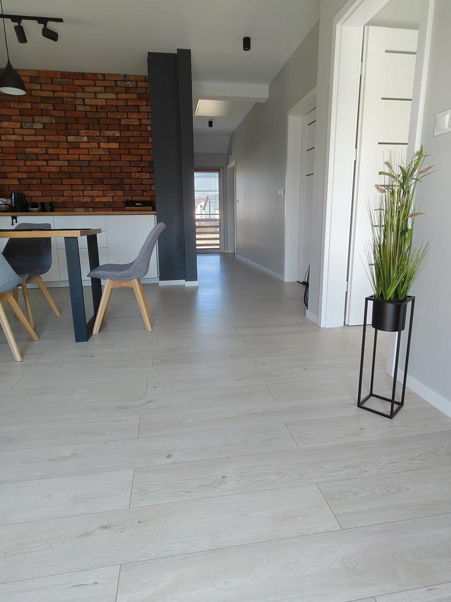 Apartament Miodowy Władysławowo 외부 사진