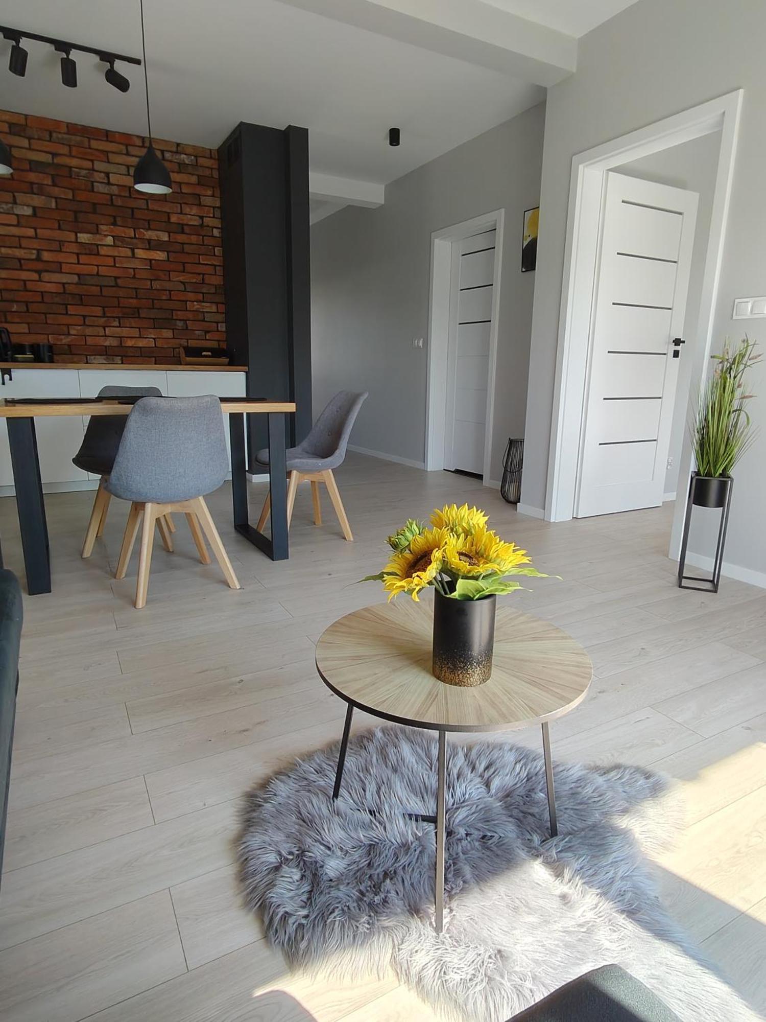 Apartament Miodowy Władysławowo 외부 사진
