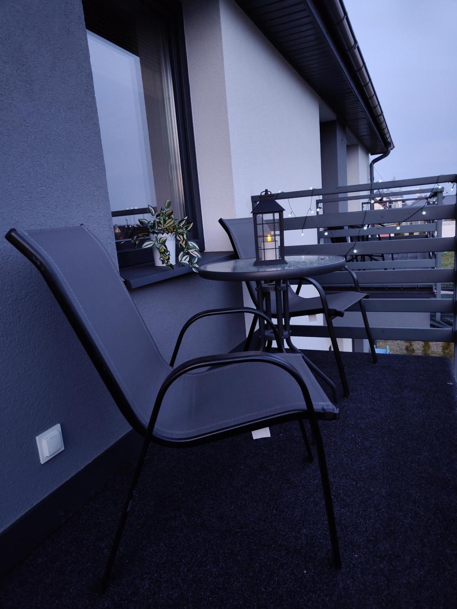 Apartament Miodowy Władysławowo 외부 사진